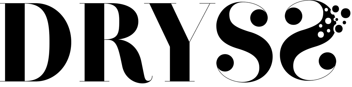 Dryss clothes logo