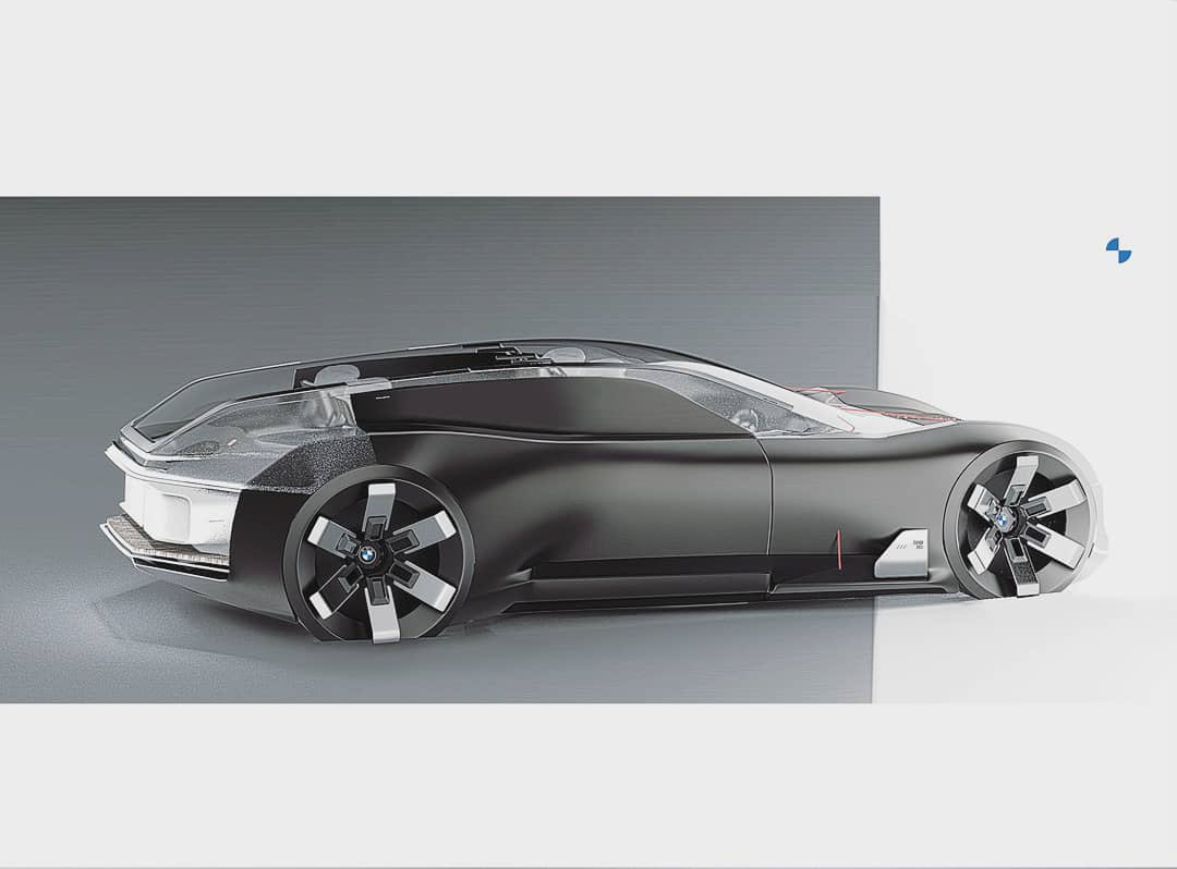 art automotivdesign BMW car cardesign cardesignsketch concept ILLUSTRATION  industrialdesign sketch