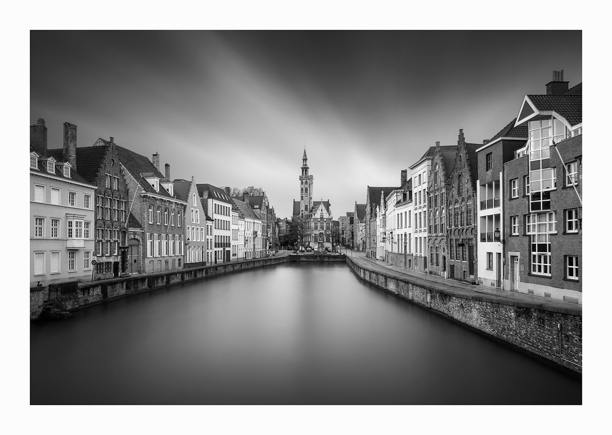 architecture black and white bruges color fine art istanbul long exposure Photography  seascapes Venice