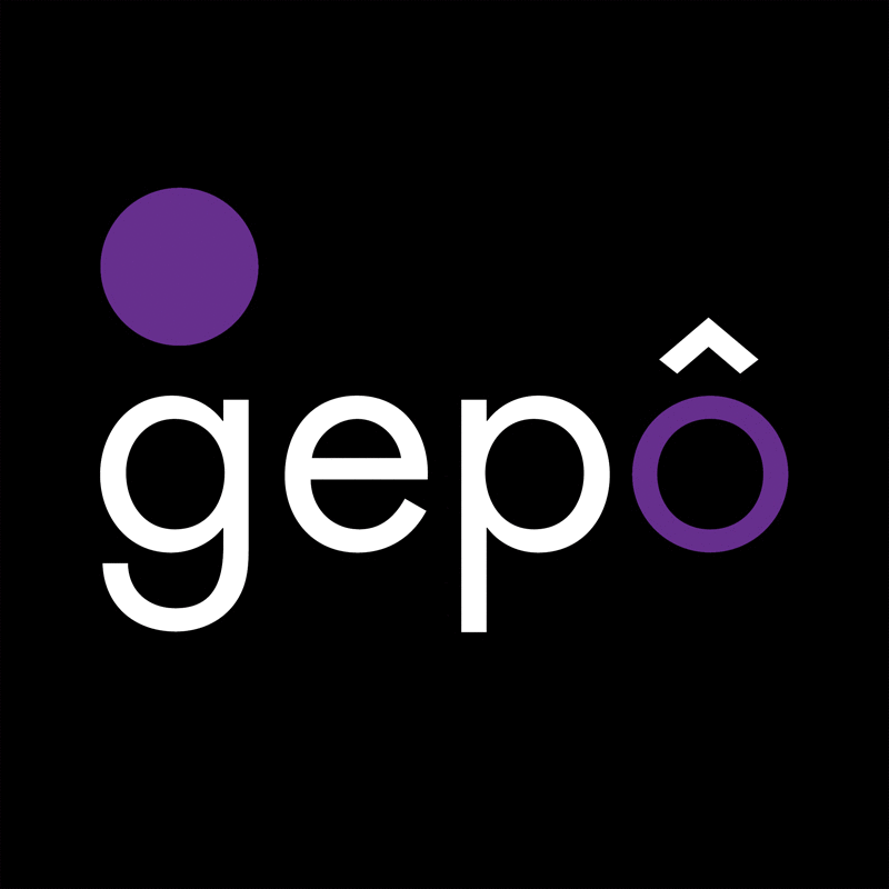 logo gepô