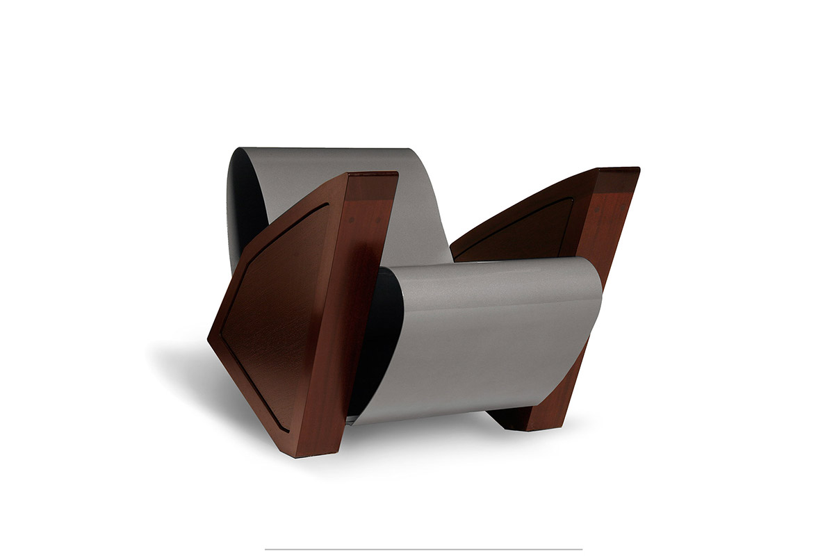 furniture chair design chair EAMES Portfolio Center Streamline