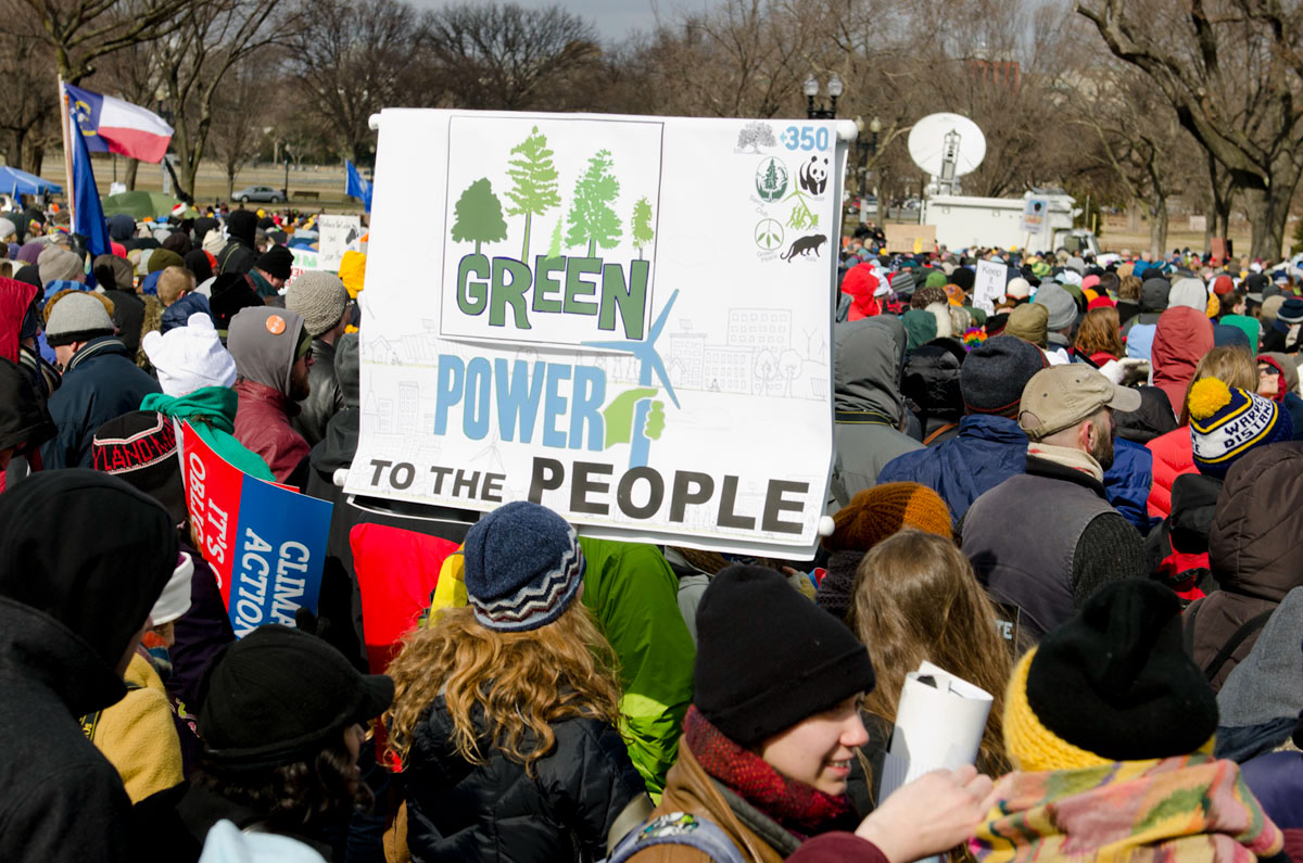 climate  Rally power alternative energy Sustainability Liberty washington dc efficiency President Obama keystone XL pipeline Tar Sands oil energy independence executive order 350.org