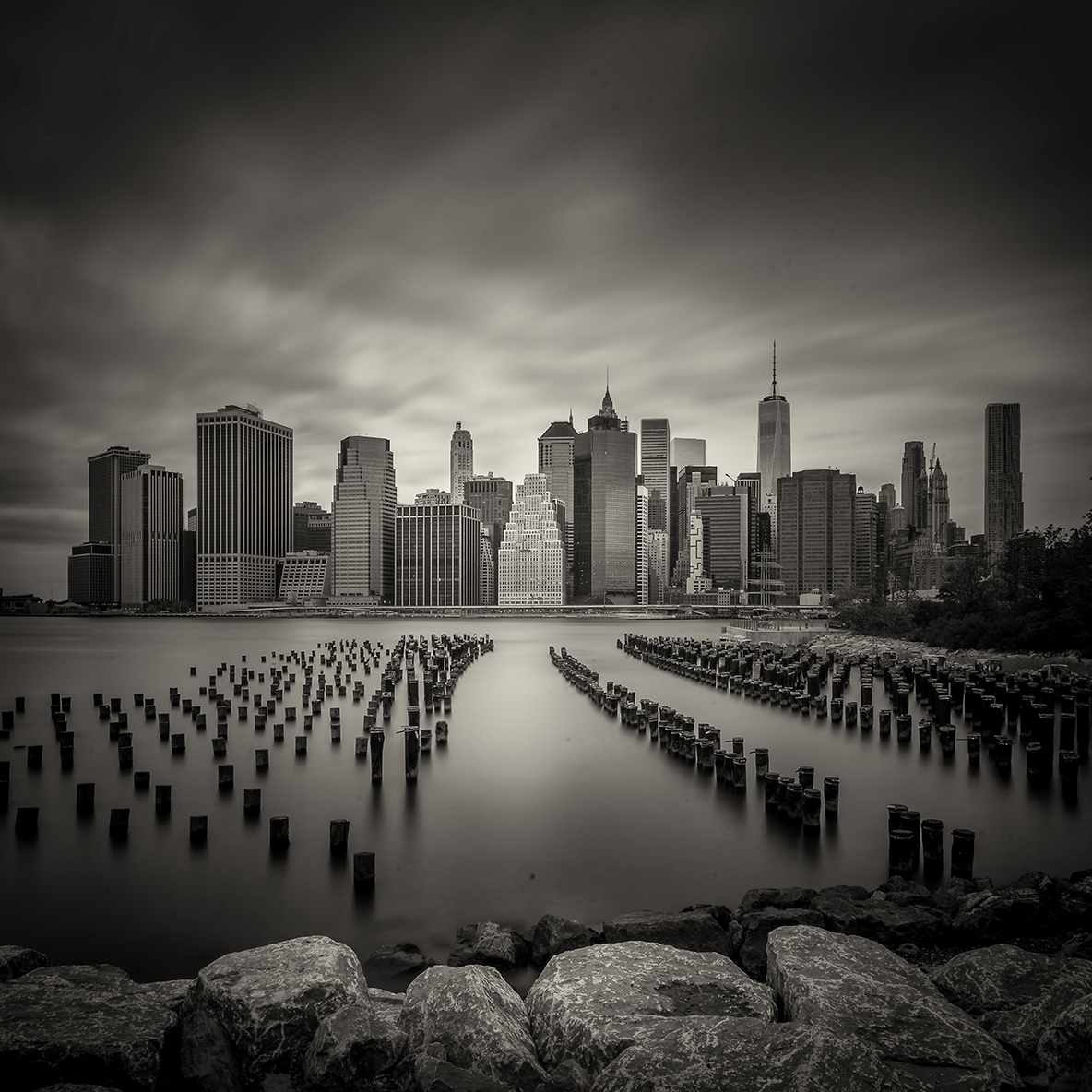 longexposure newyork usa PygmalionKaratzas fulbright cityspaces waterscapes