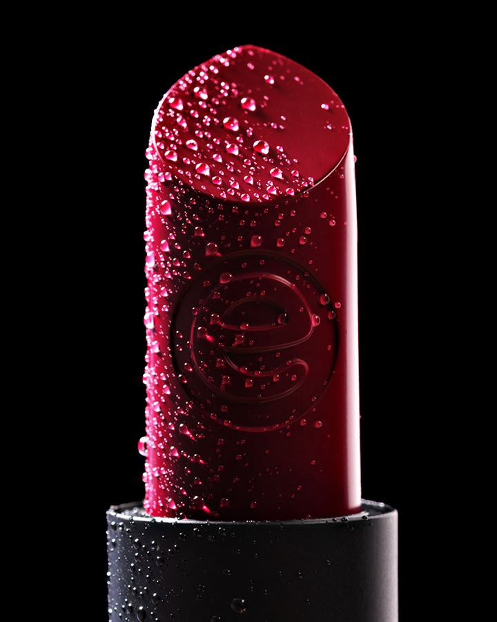 lipstick product light Advertising 