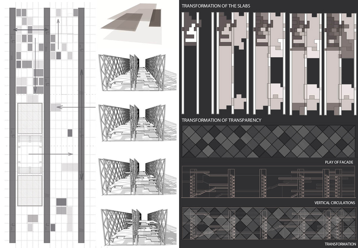 Expo in 2015 milan  italy  architecture portfolio design facade creative Sustainability Technology builtenvironment