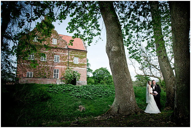 bryllupsfotograf fotograf bryllup næsbyholm slot bryllupsfoto bryllupsbilleder fotografering Fotos