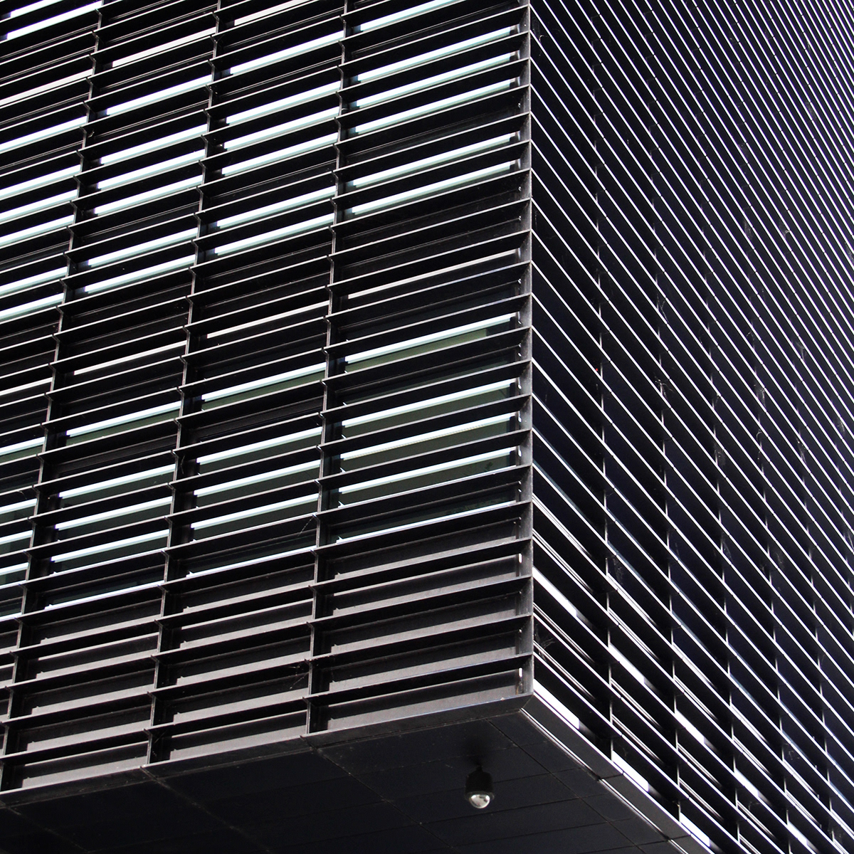 Kopenhagen city light rhytm reflection building modern shadow skyscraper