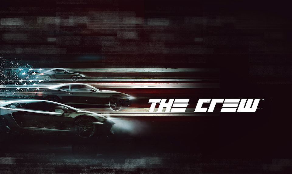 the crew Ivory Tower ubisoft game Pack