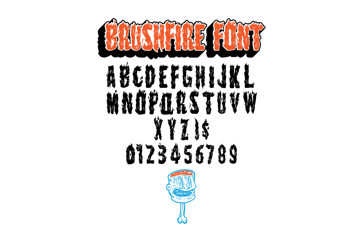 adobe illustrator brand identity display font font Handlettering lettering type design Typeface typography   visual identity