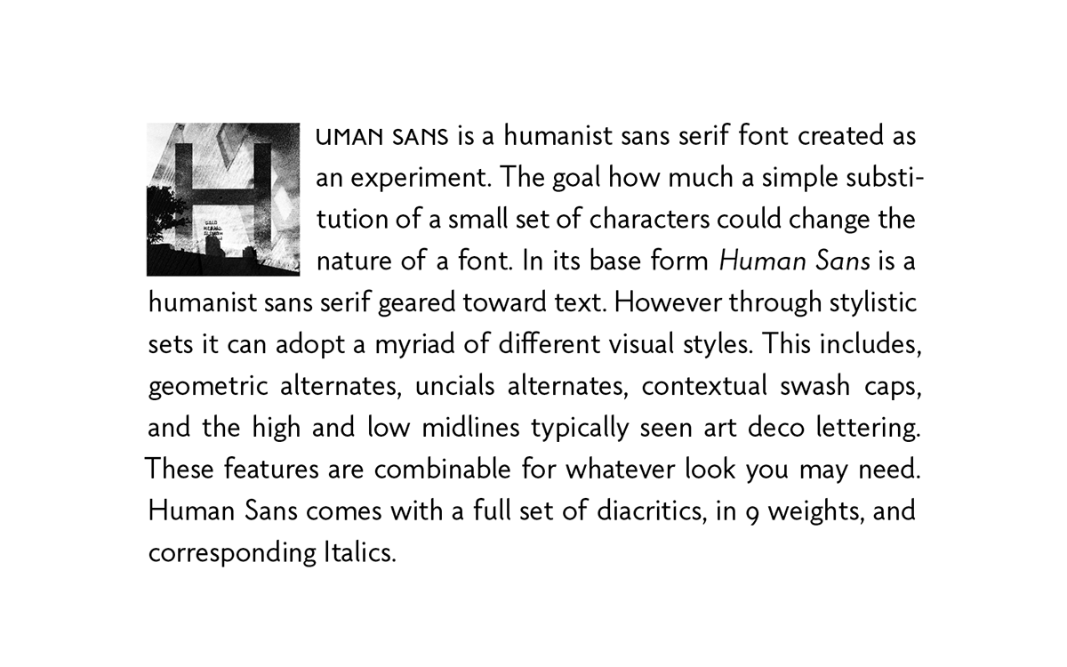 art deco art nouveau fonts Humanist lettering sans serif type Typeface typography   uncial