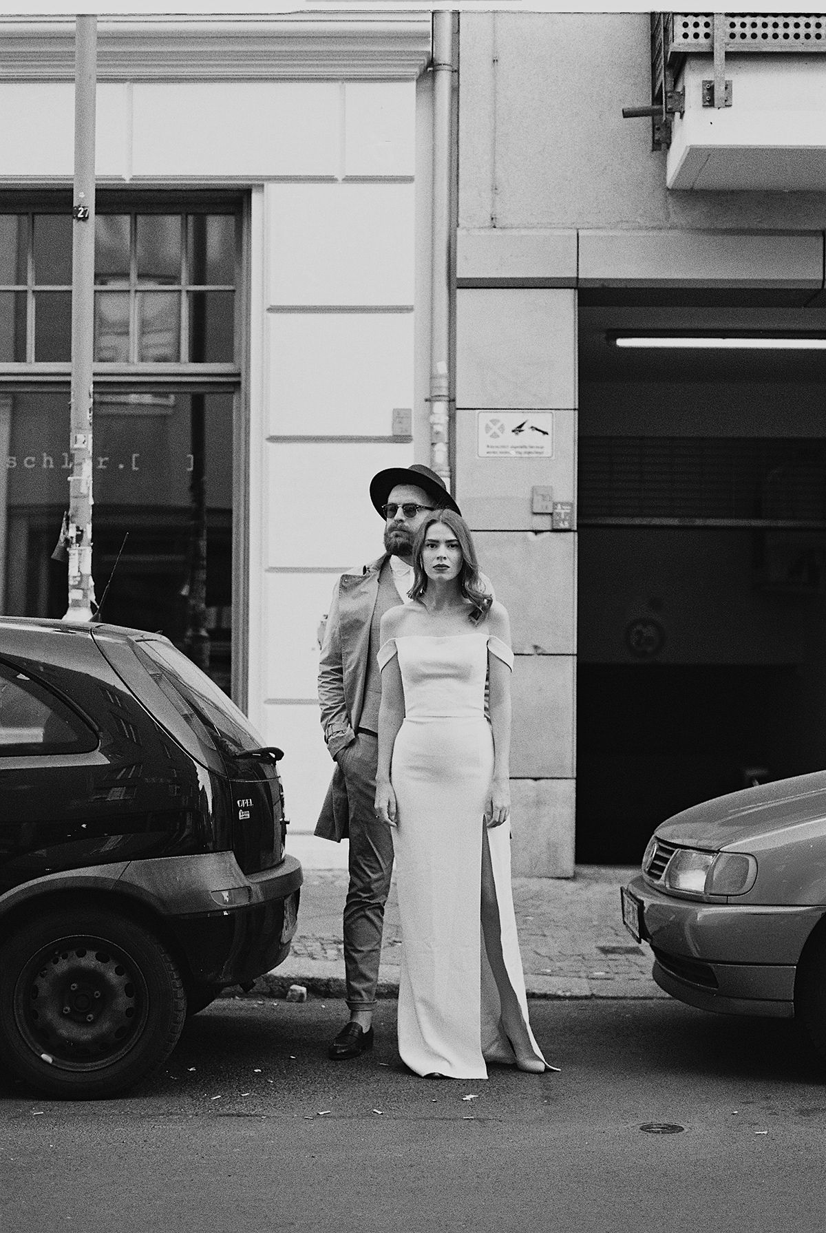 35mm Photography black and white bride couple marriage photographer Photography  photoshoot WEDDING DRESS Wedding Photography