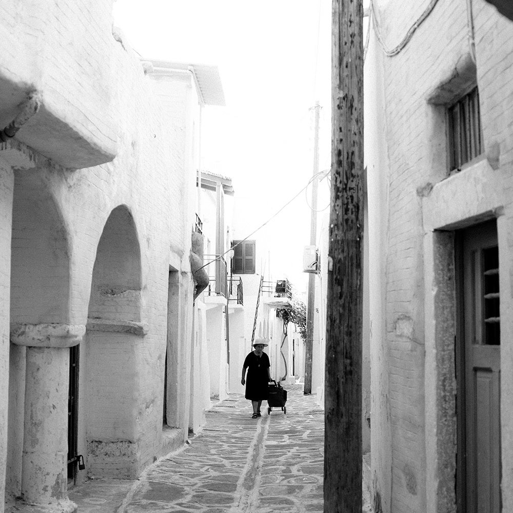 photo Nikon D90 black White bnw Greece d wie doml doml
