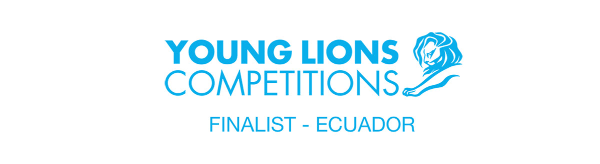 Young lions Cannes Cannes lions print