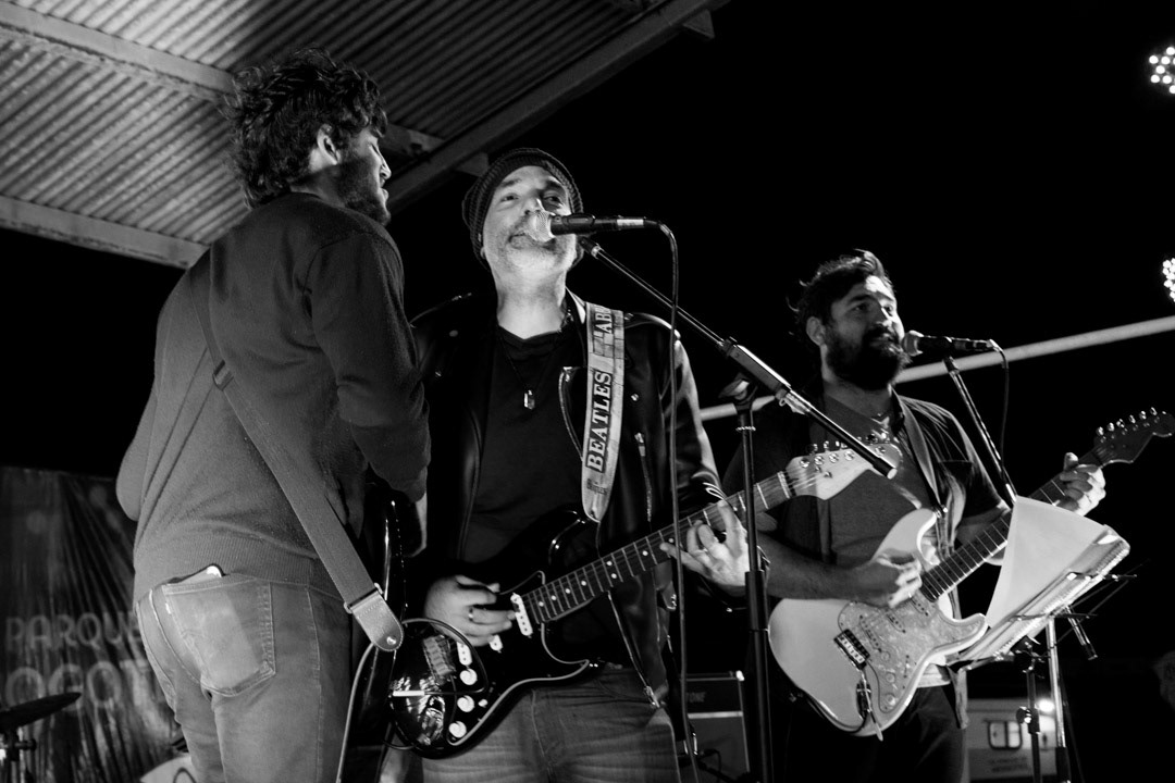 argentina buitresrockband covers DICIEMBRE2020 hawaiipool MardelPlata musica musicaenvivo parquemogotes rock