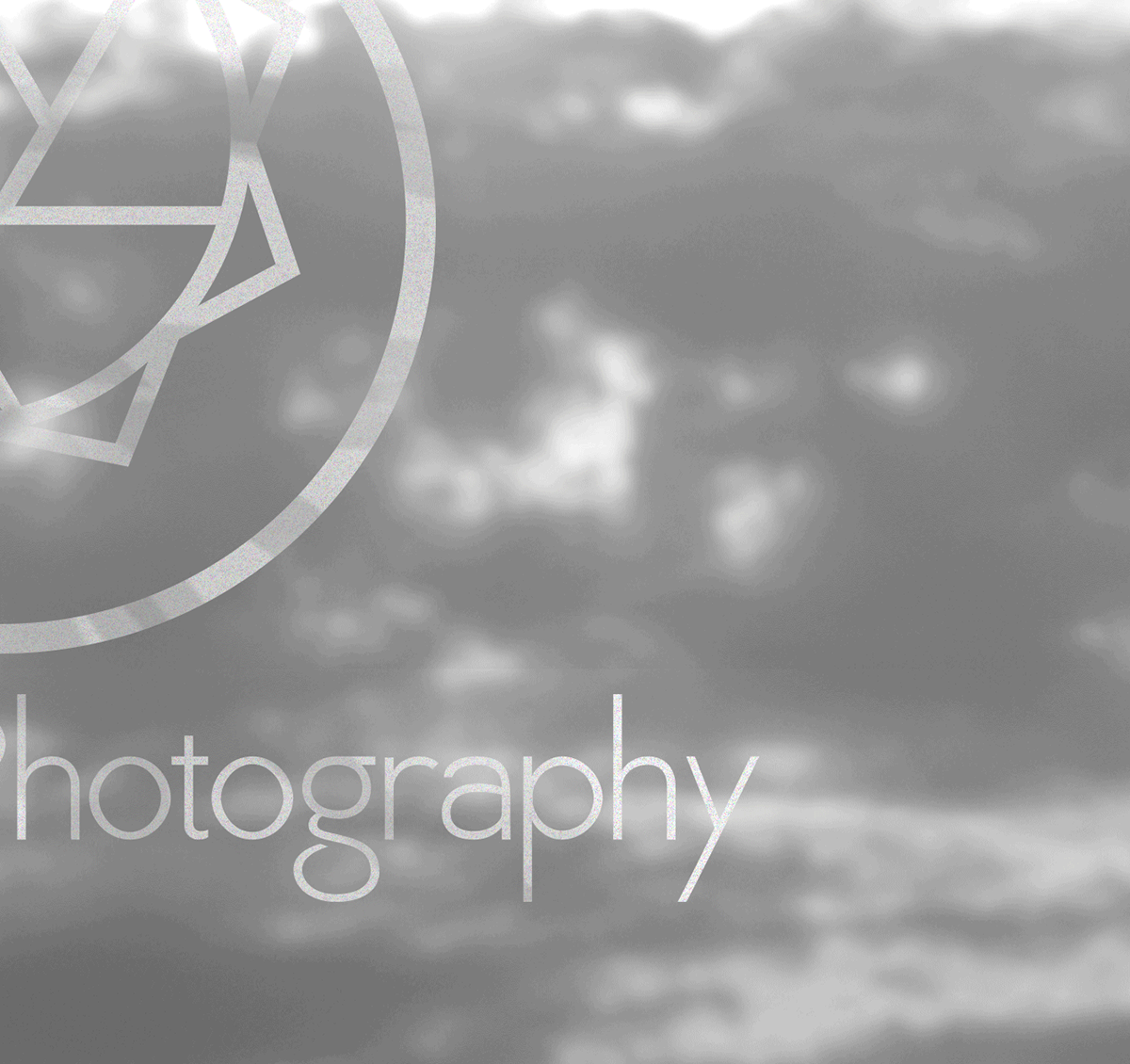 logo brand photographer design