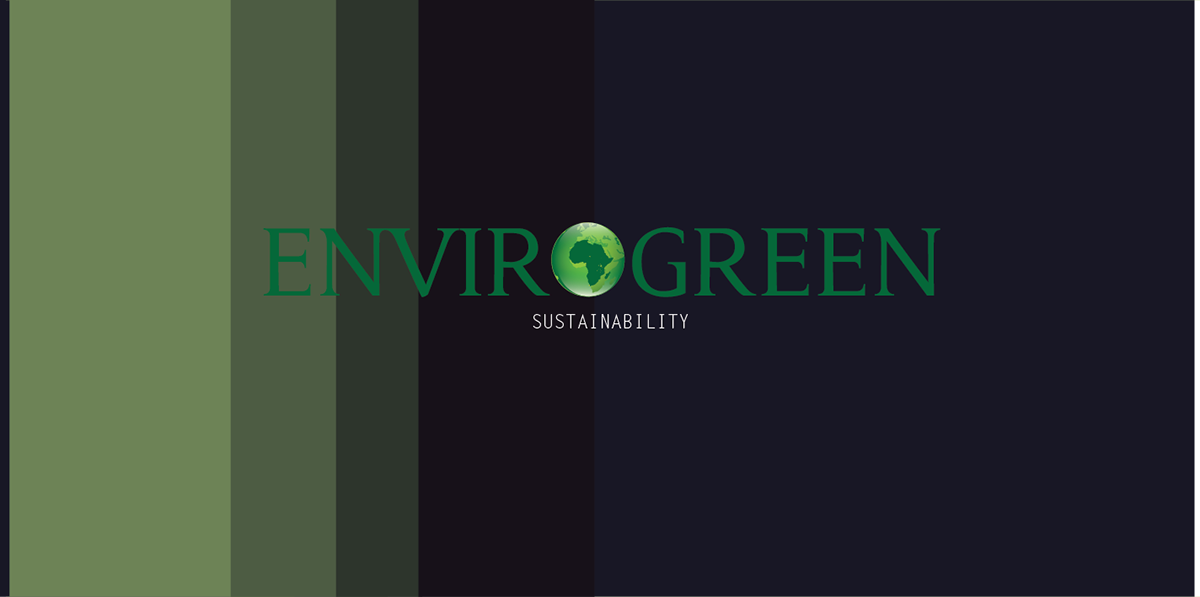 environment Logo Design