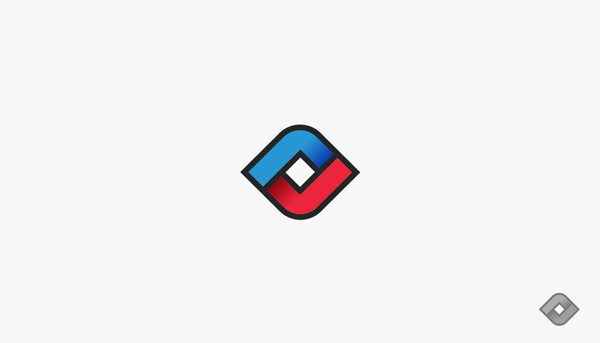 logo identity mark monogram lettering design digital adobe creative