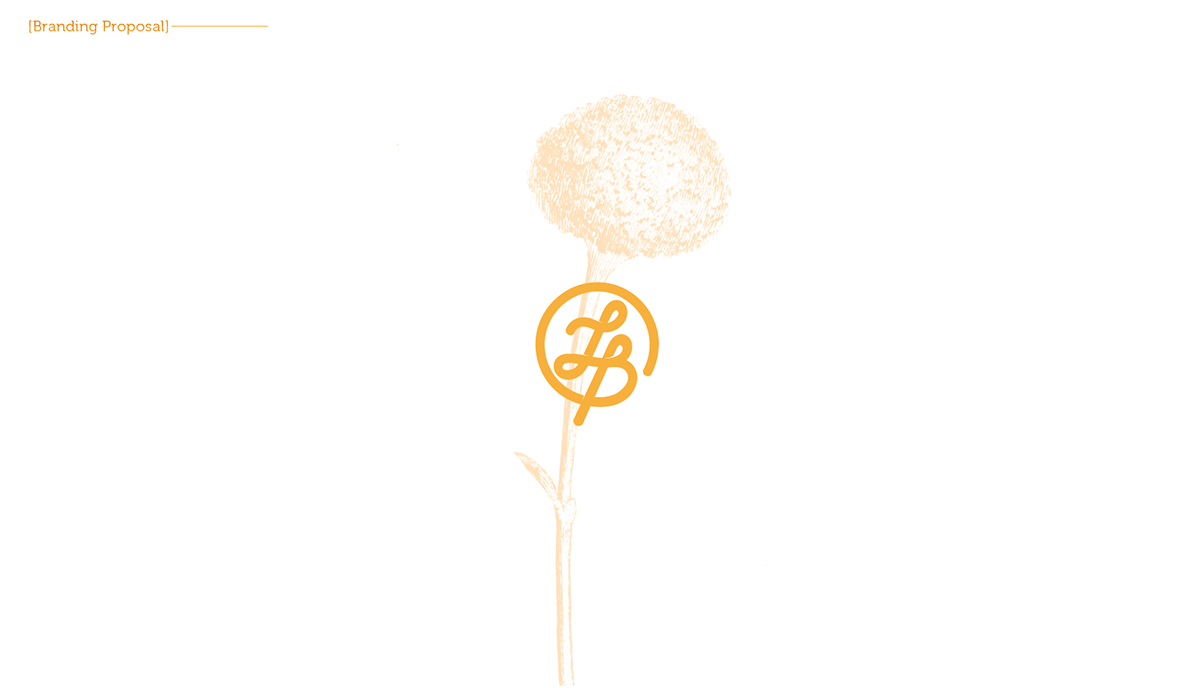anagram branding  Chrysanthemum floral flower logo logofolio Logotype monogram signature