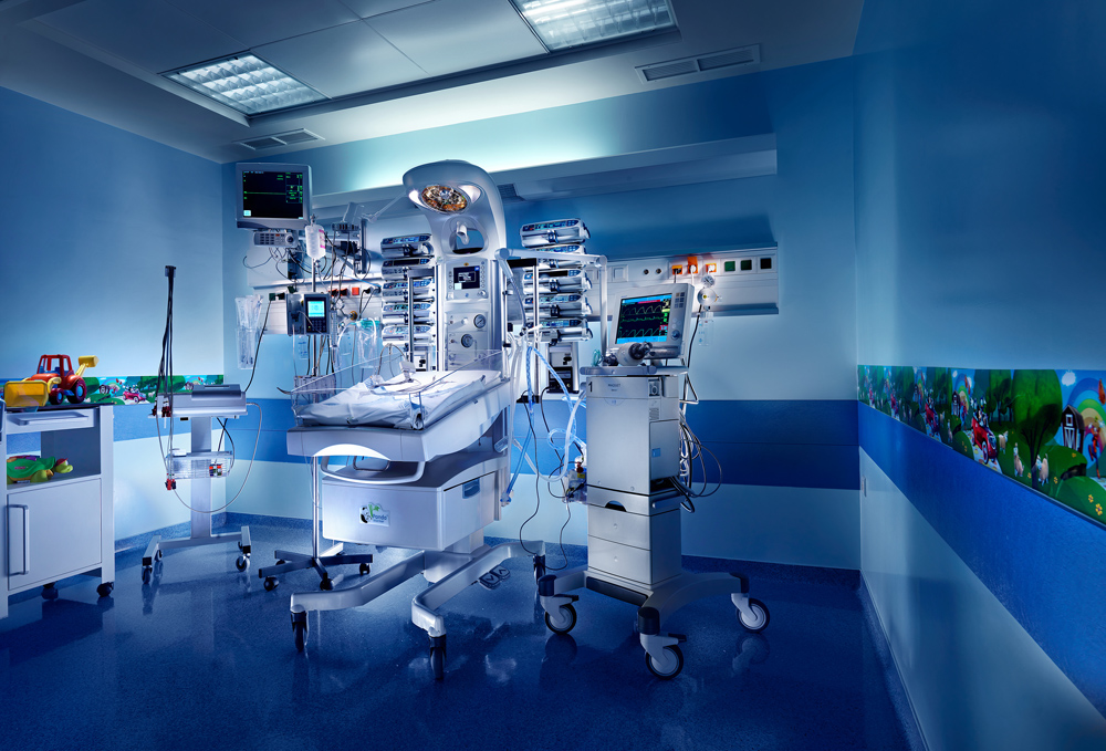 HEALTHCARE PHOTOGRAPHY Medical Photography hospital operating rooms 
