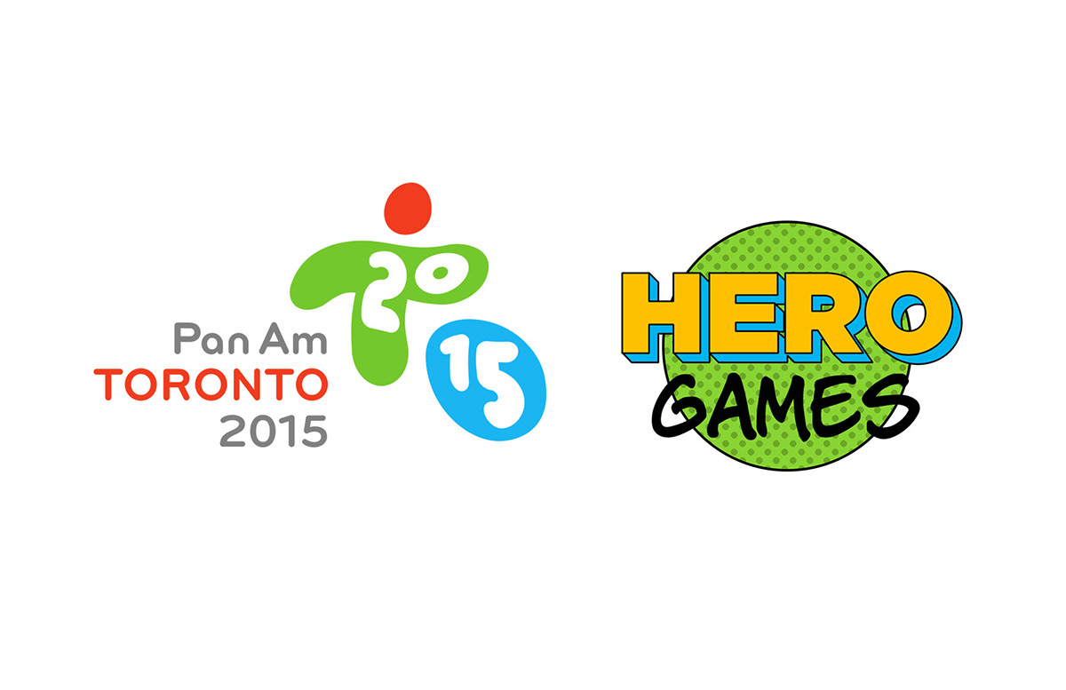 PanAm Games Interactive Experience gamification