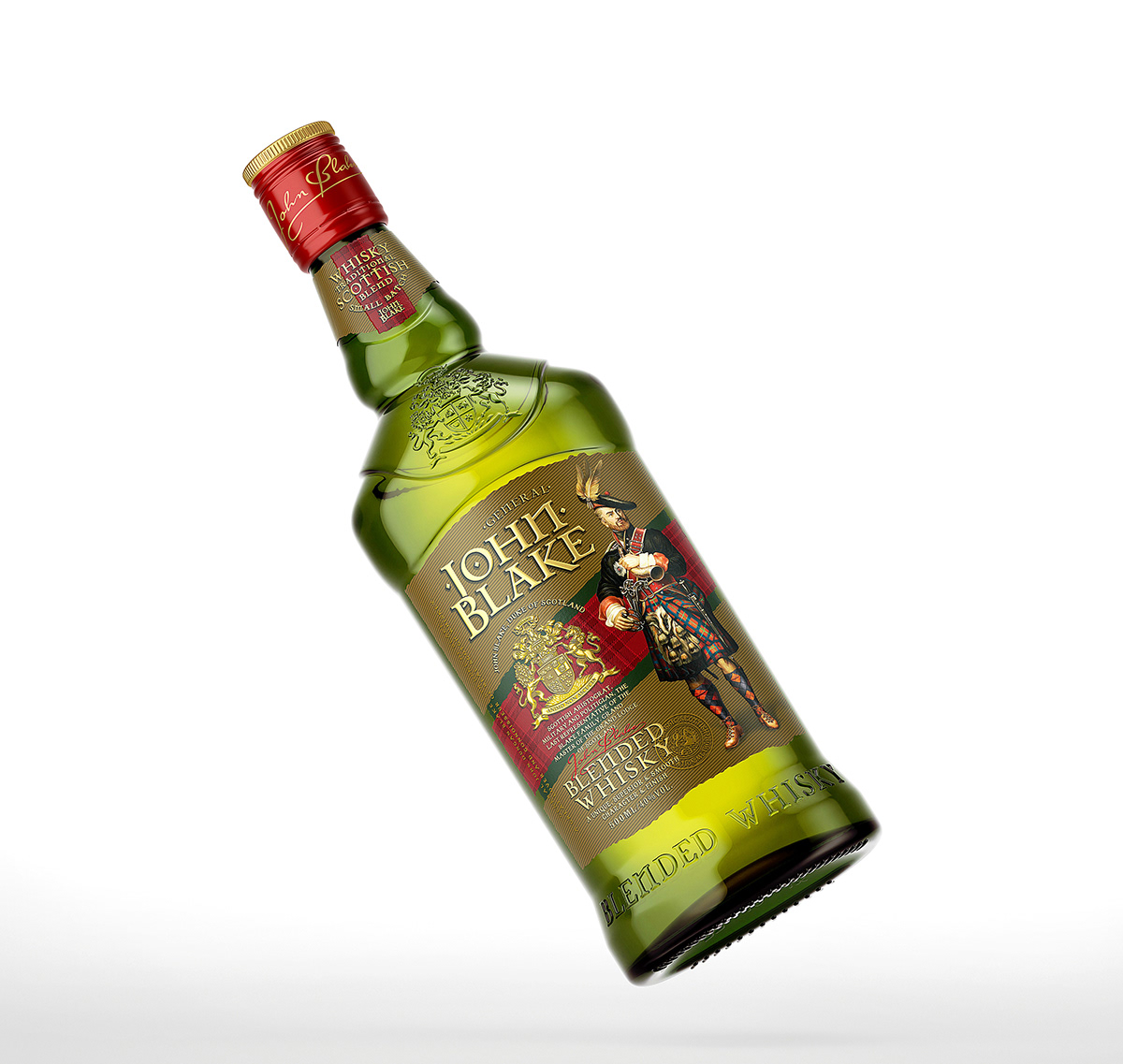 Botle Design Brand Design packaging design alcohol Whisky design