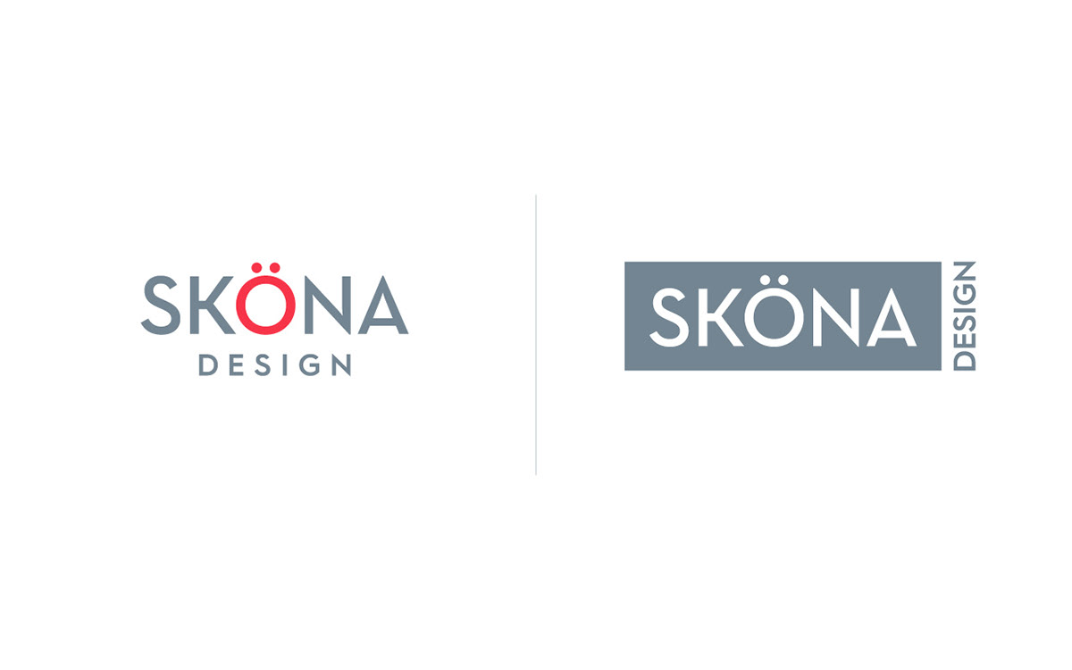 brand identity kitchen Logo Design Logotype naming Scandinavian