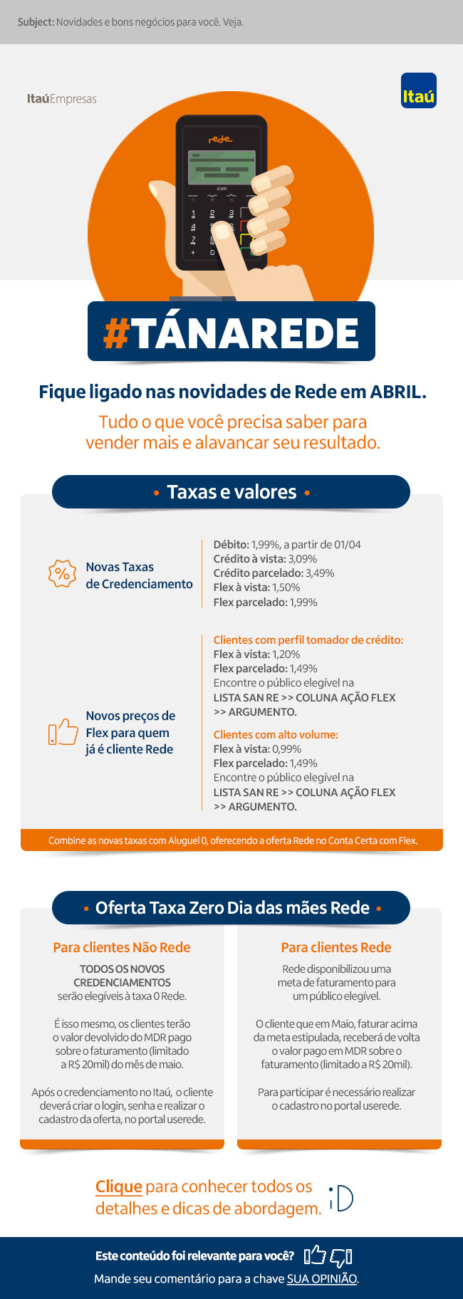 banco campanha digital e-mail e-mail marketing Itaú kv marketing   corporativo key visual