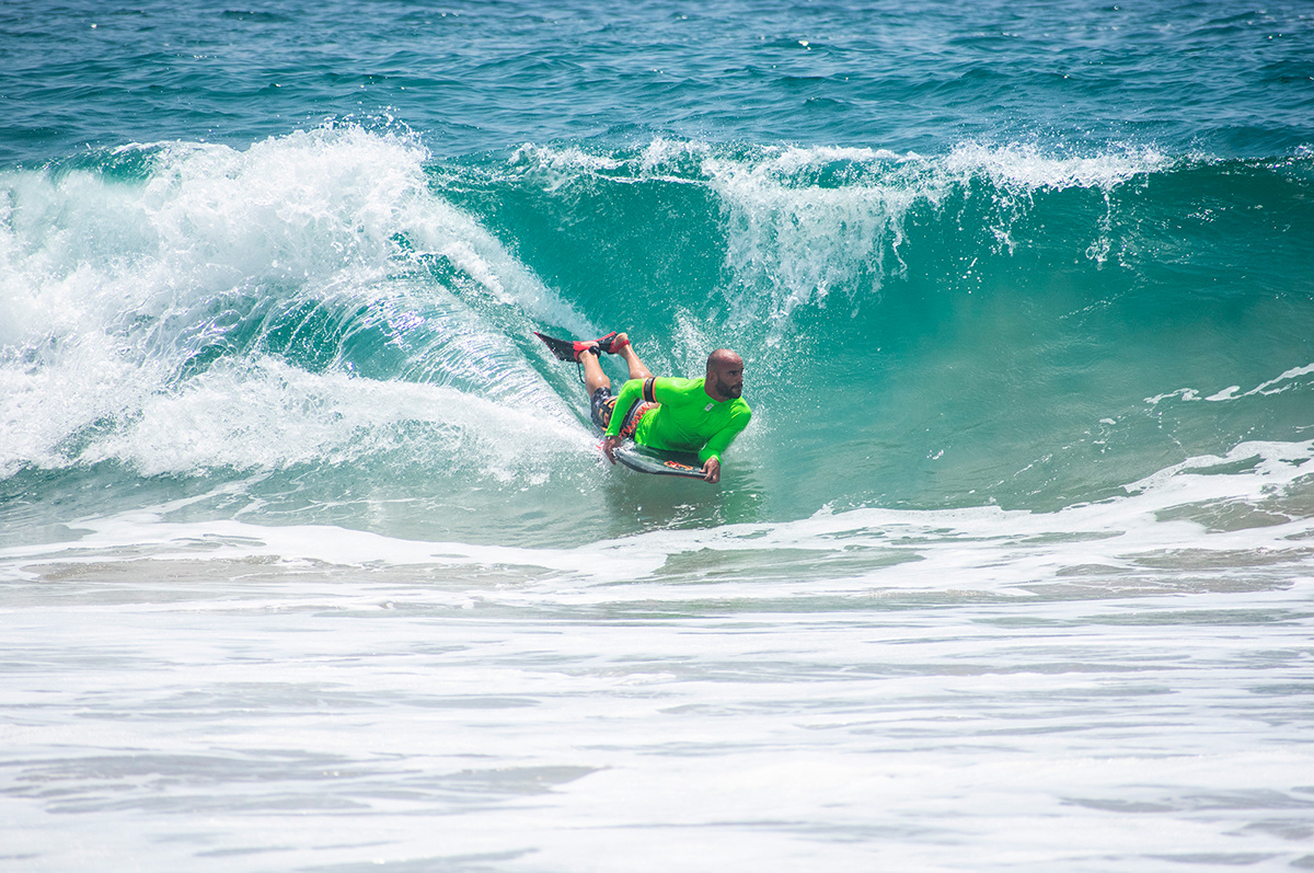Bodyboard bodyboarding Surf sea Photography  acapulco mexico waves beach festival