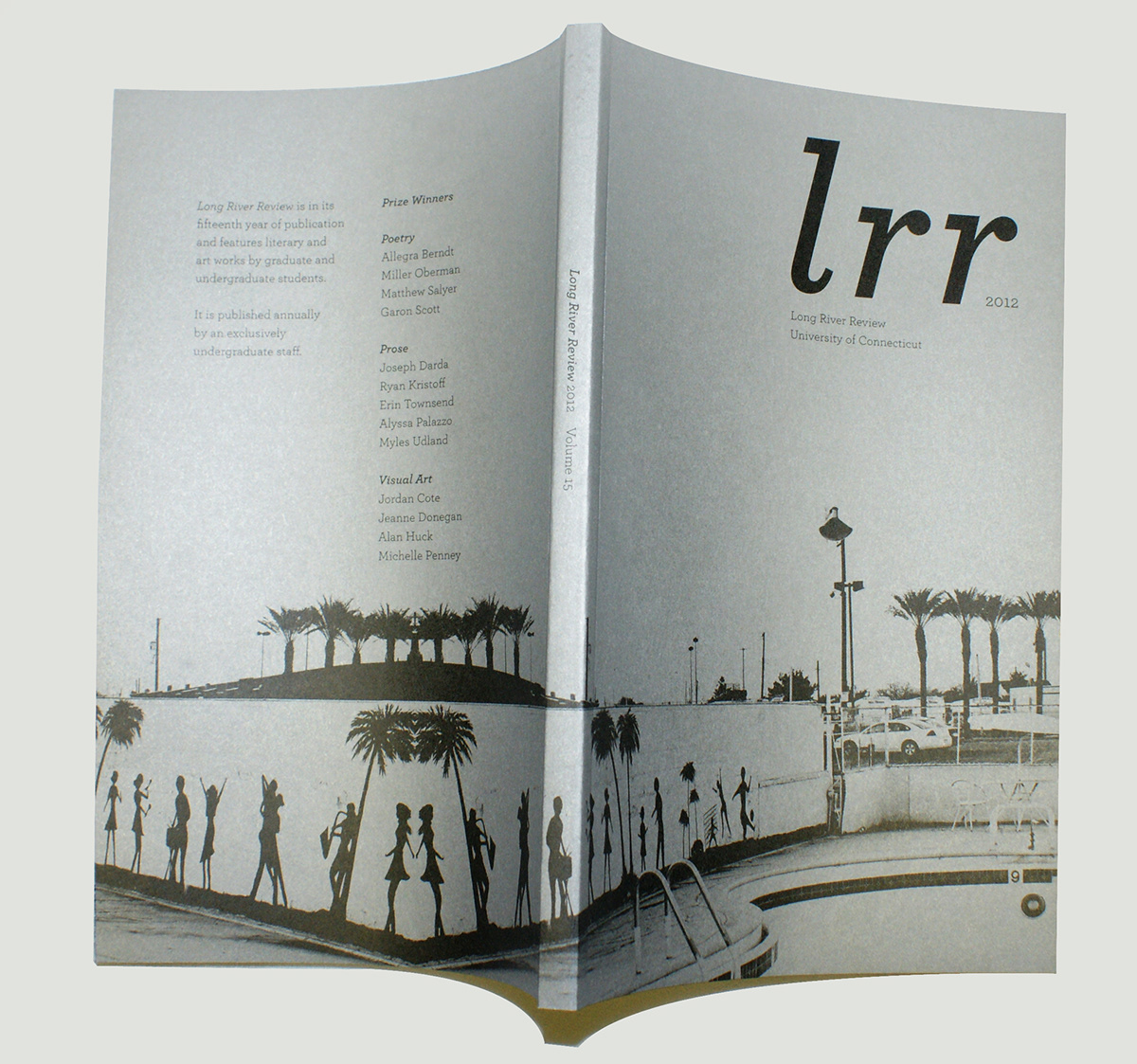 long river review journal creative writing