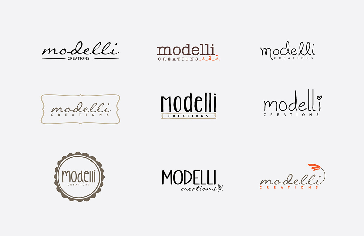 rebranding logo Icon flat colours flyer catalog iPad Modelli indian designs Web UI ideas brand bohemian