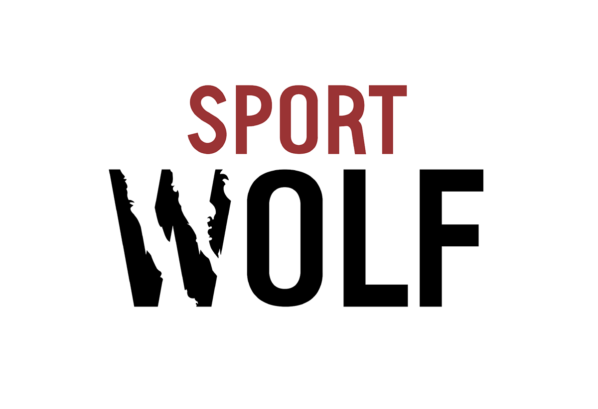 sport wolf fitness Sportwolf brand Clothing Collection product design