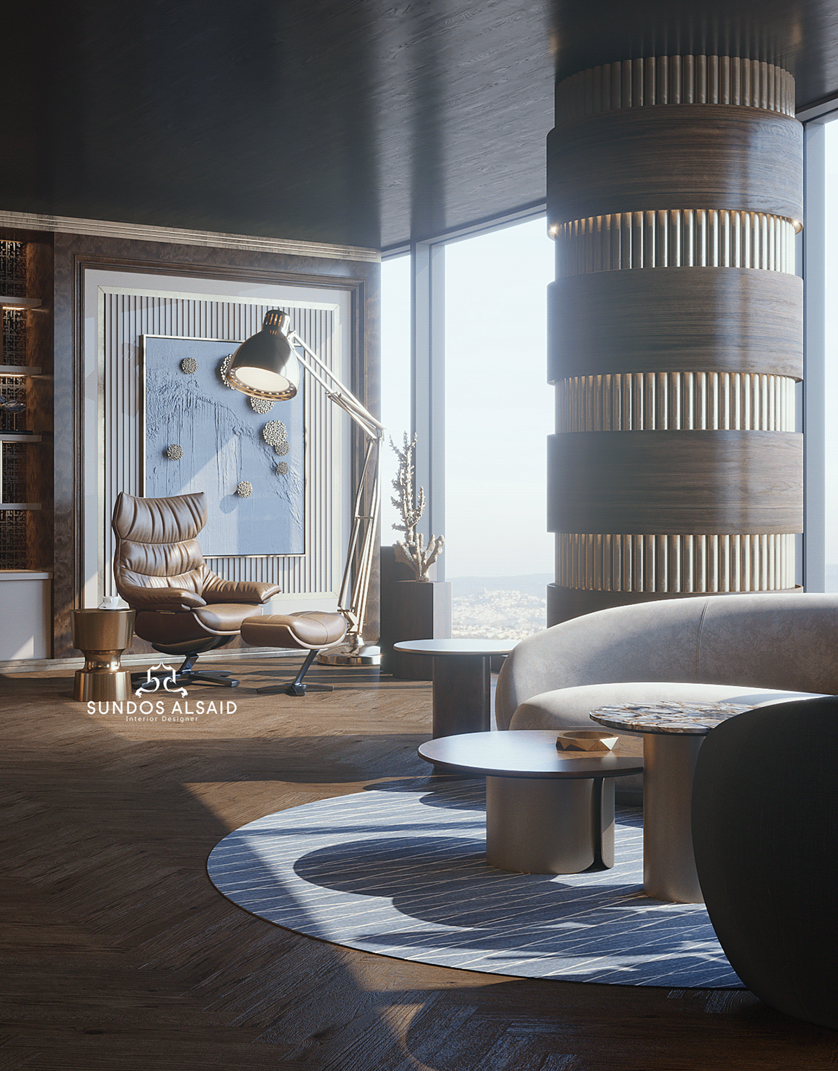 #interior #interiordesign #luxury #luxuryinterior #office #Sea #shell