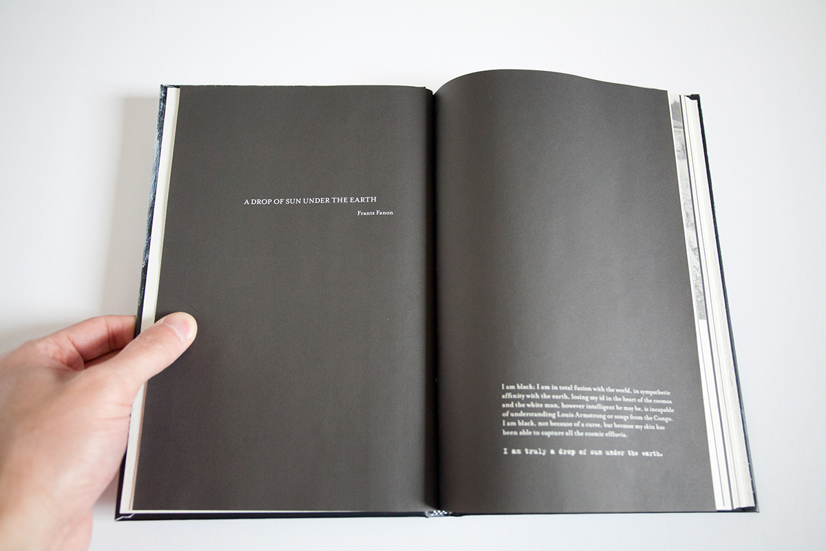 book graphic design  design print