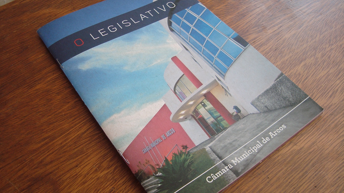 editorial Layout design legislative power