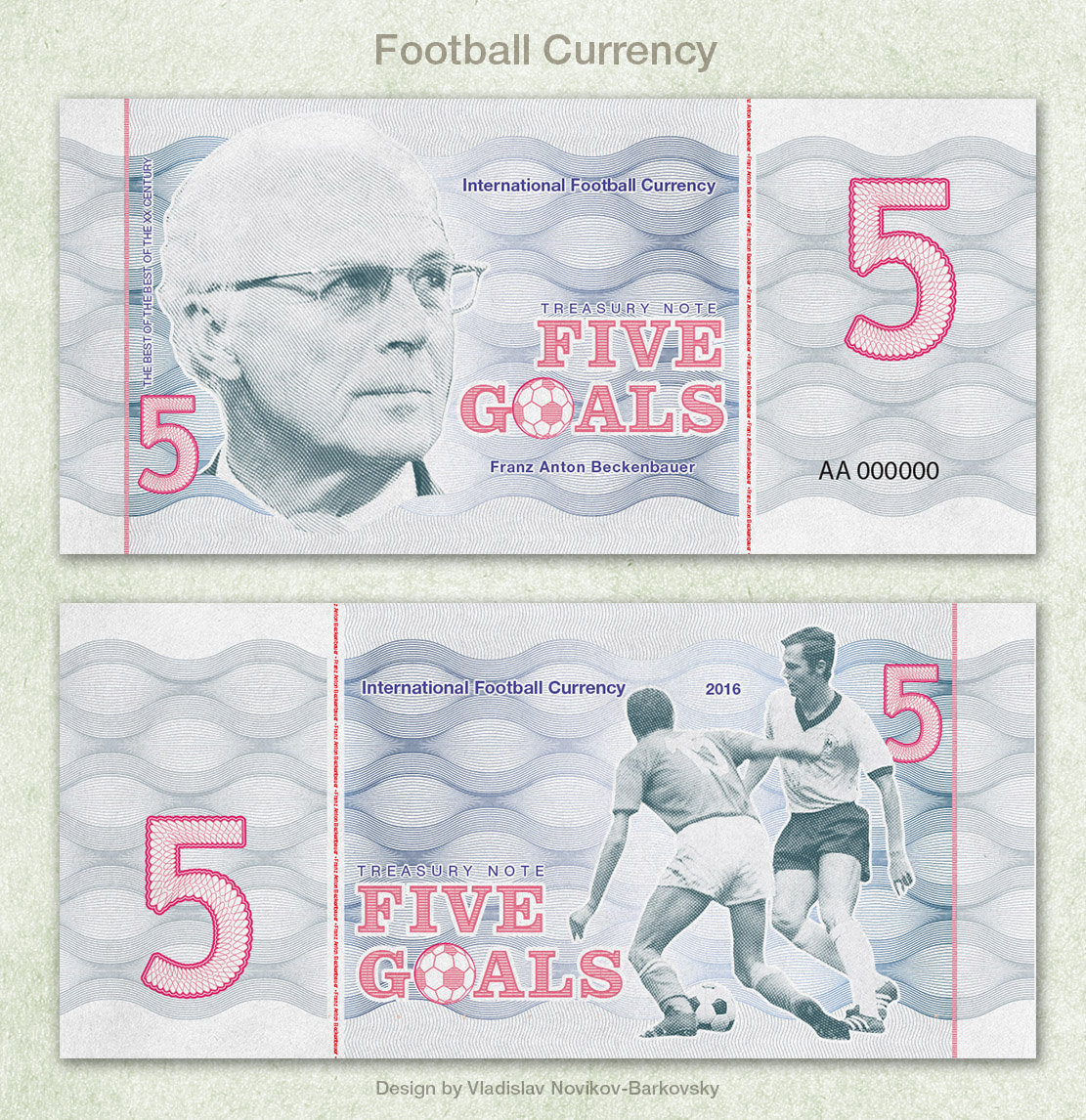 money currency football soccer goal