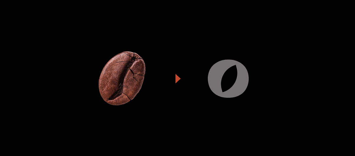 branding  Brasil Coffee coffee shop delivery identidade visual ILLUSTRATION  logo natural organic