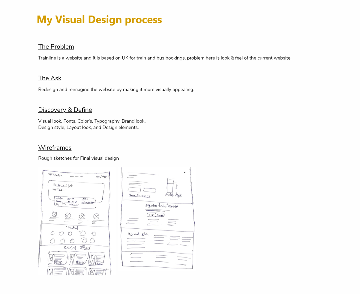 challenge design mobile UI user centered User Interaction user interface ux visual design Website