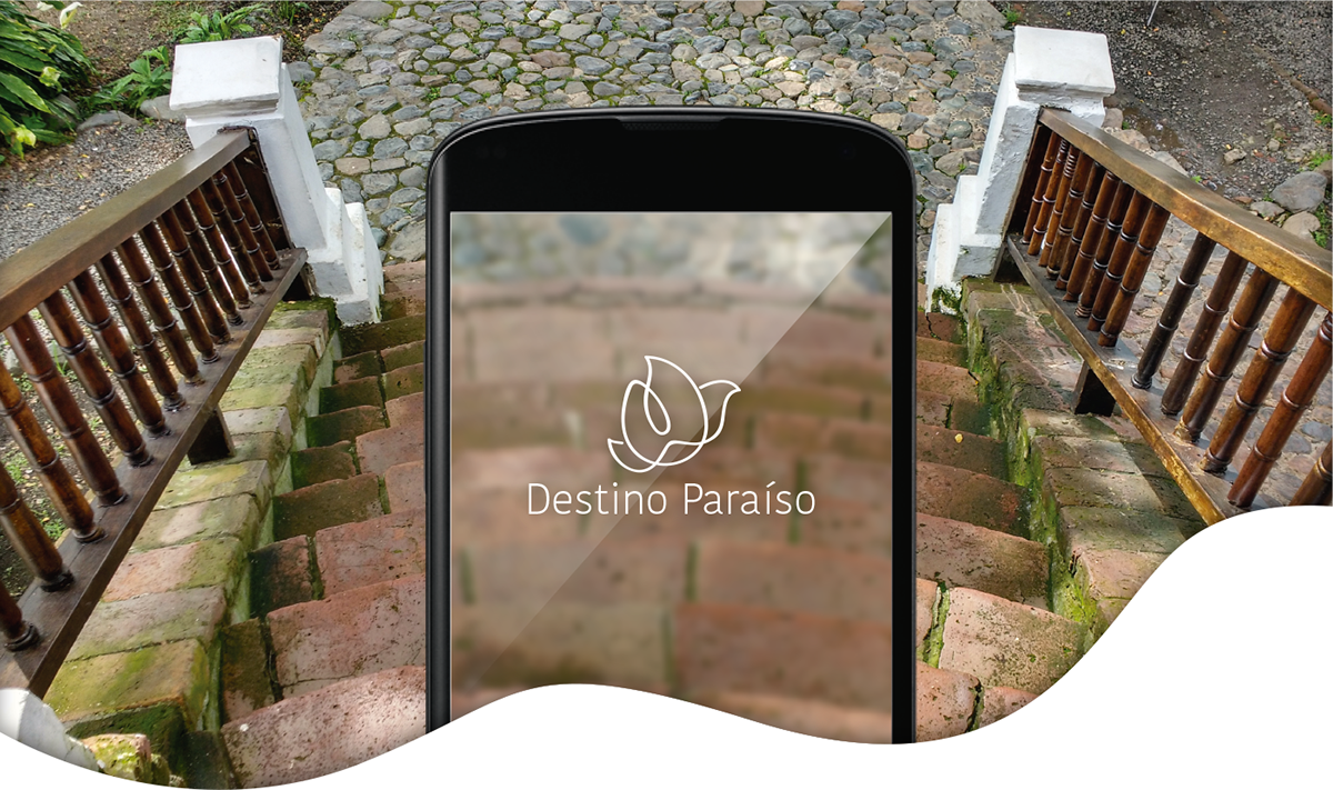 Jorge Isaacs app paraiso paradise maria literatura Cali jgpdesign inspiration logo brand idea flower bird Roses