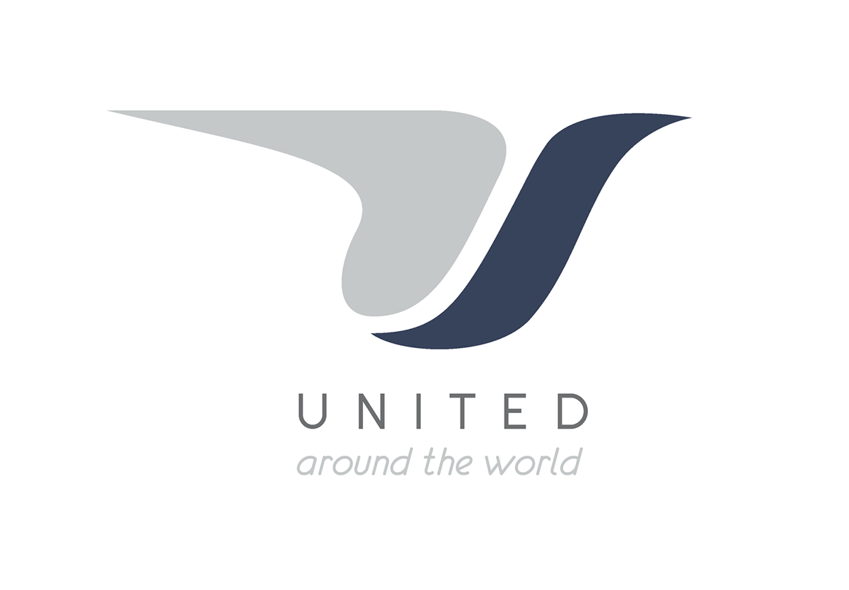 united Airlines Corporate Identity