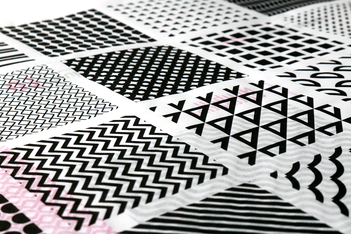 Neubau Stefan Gandl book design perfect bind silk coated system grid binding editorial design  pattern