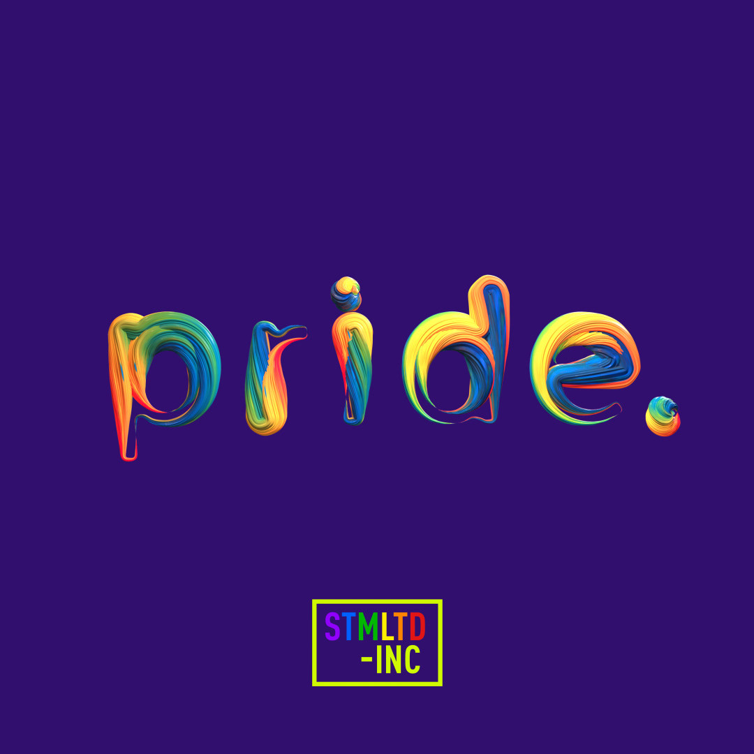 after effects cinema 4d gay instagram LGBT Love motion graphics  pride pridemonth rainbow