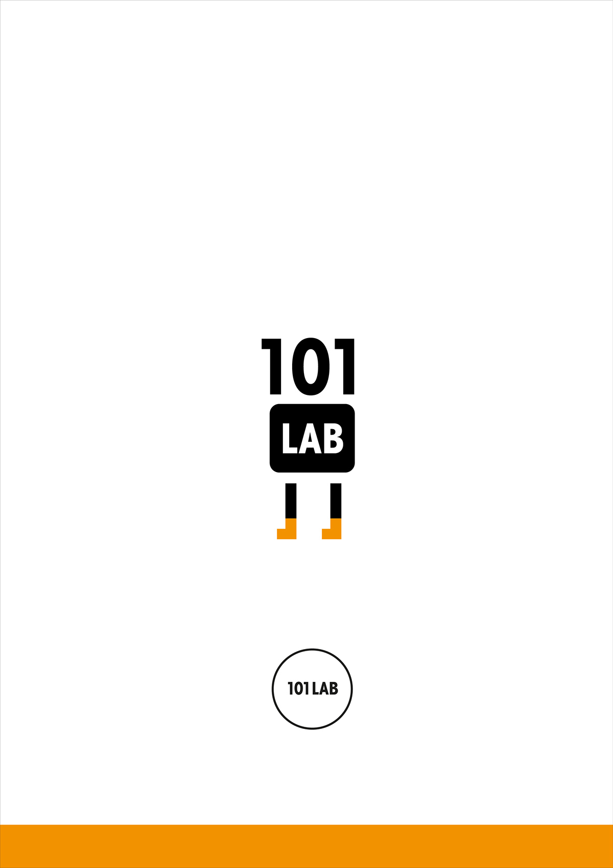 lab graphic brand