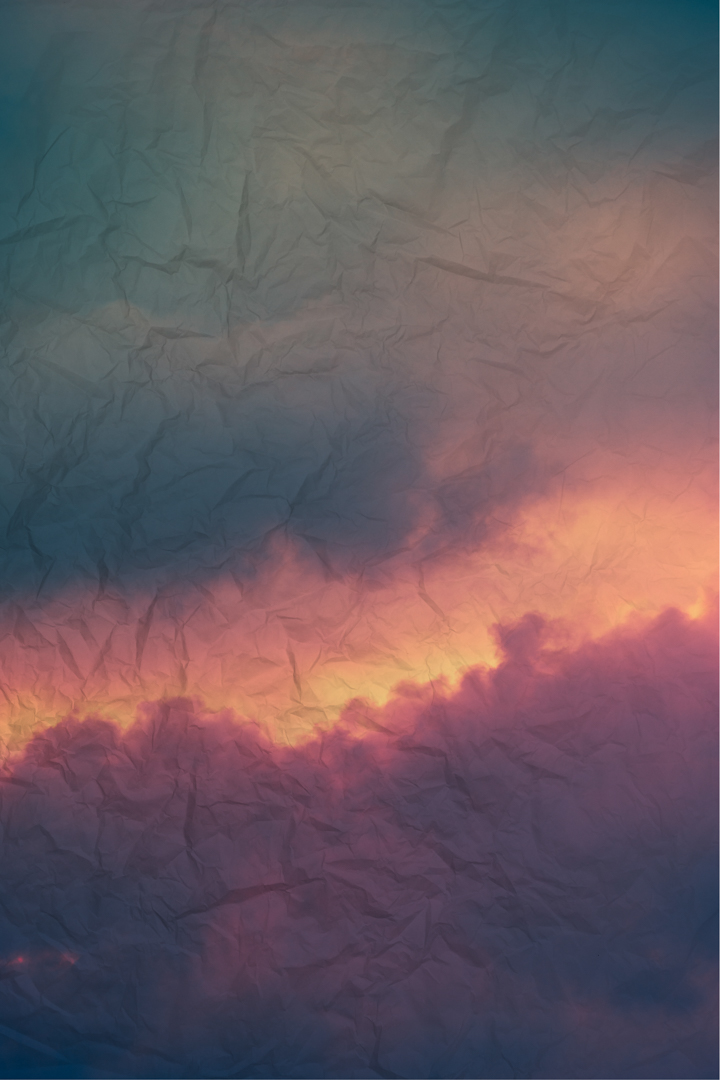 clouds SKY colors sundown sunset paper pattern