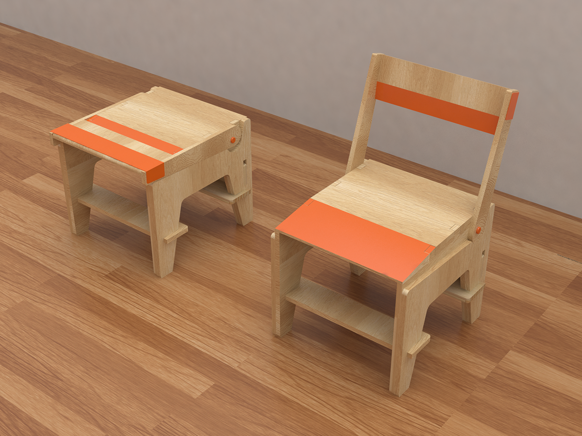 mobiliario furniture design innovation