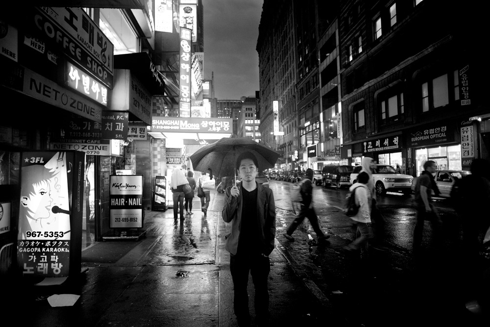 yuchung chao night photography film noir cinematic