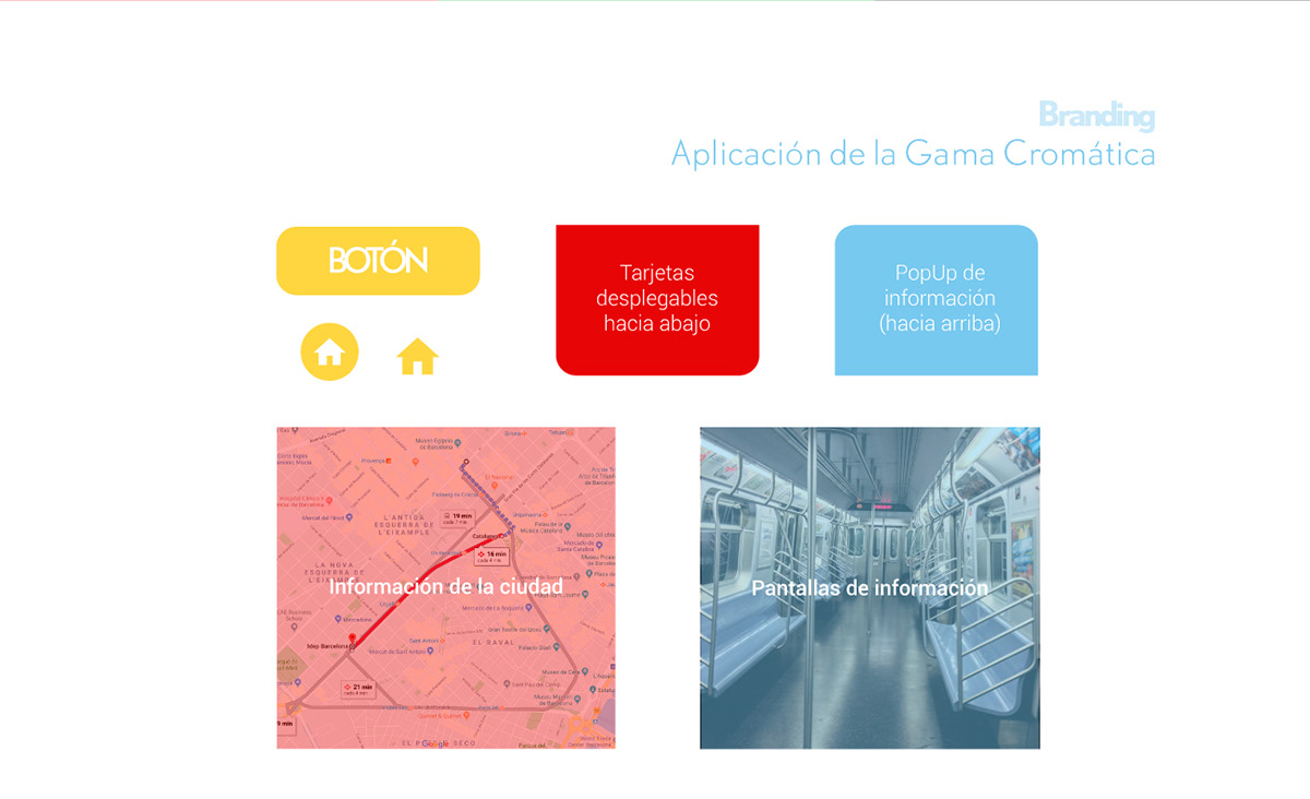 app Diseño de interfaz diseño gráfico diseño interactivo graphic design  Illustrator sketch transporte ux/ui viajar