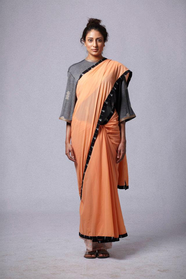Nishka Lulla boho designer India lakme fashion week