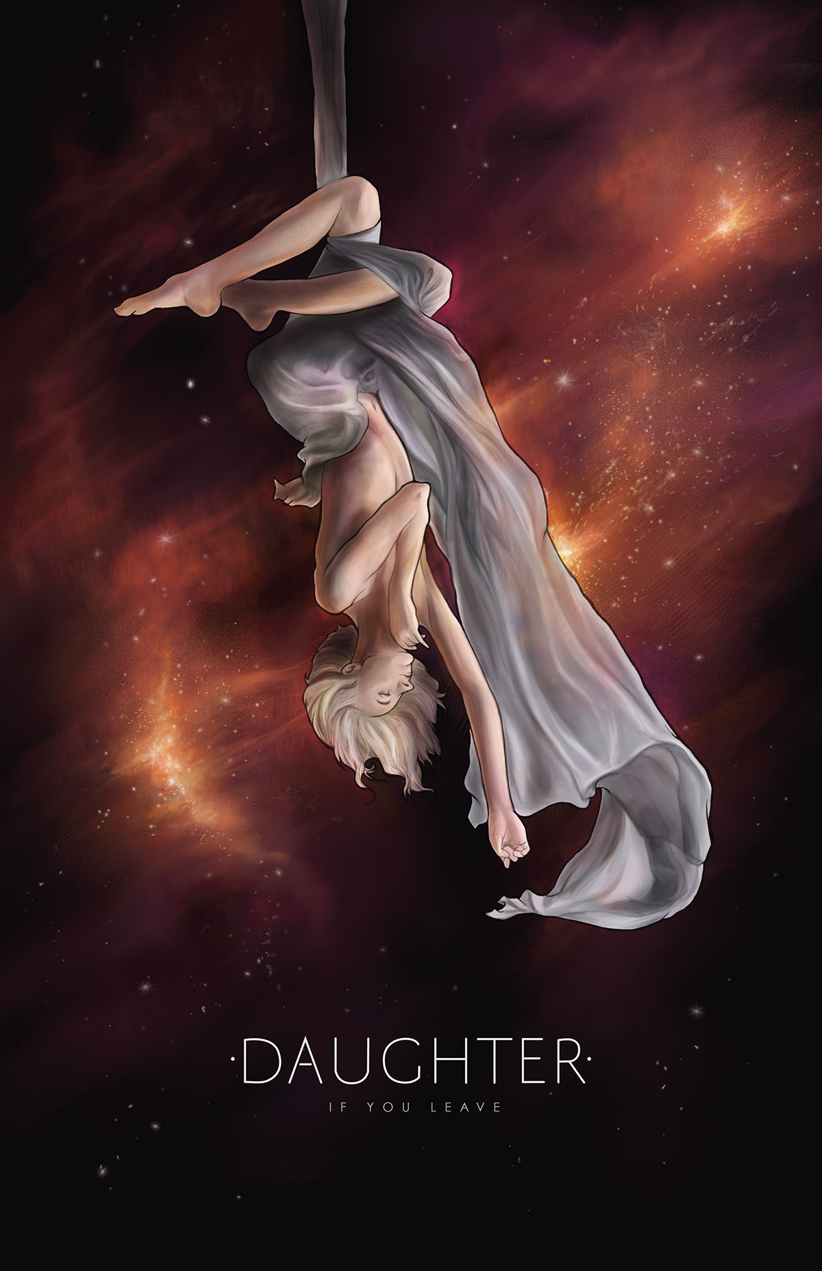 Daughter - Smother 