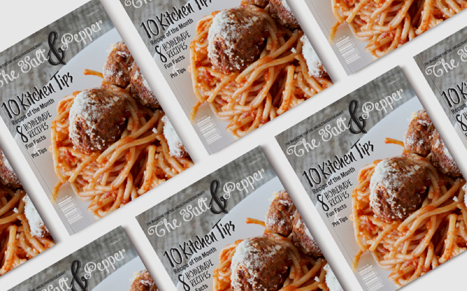 magazine Food  Food Magazine Photography  food photography page spreads Magazine Spreads spreads