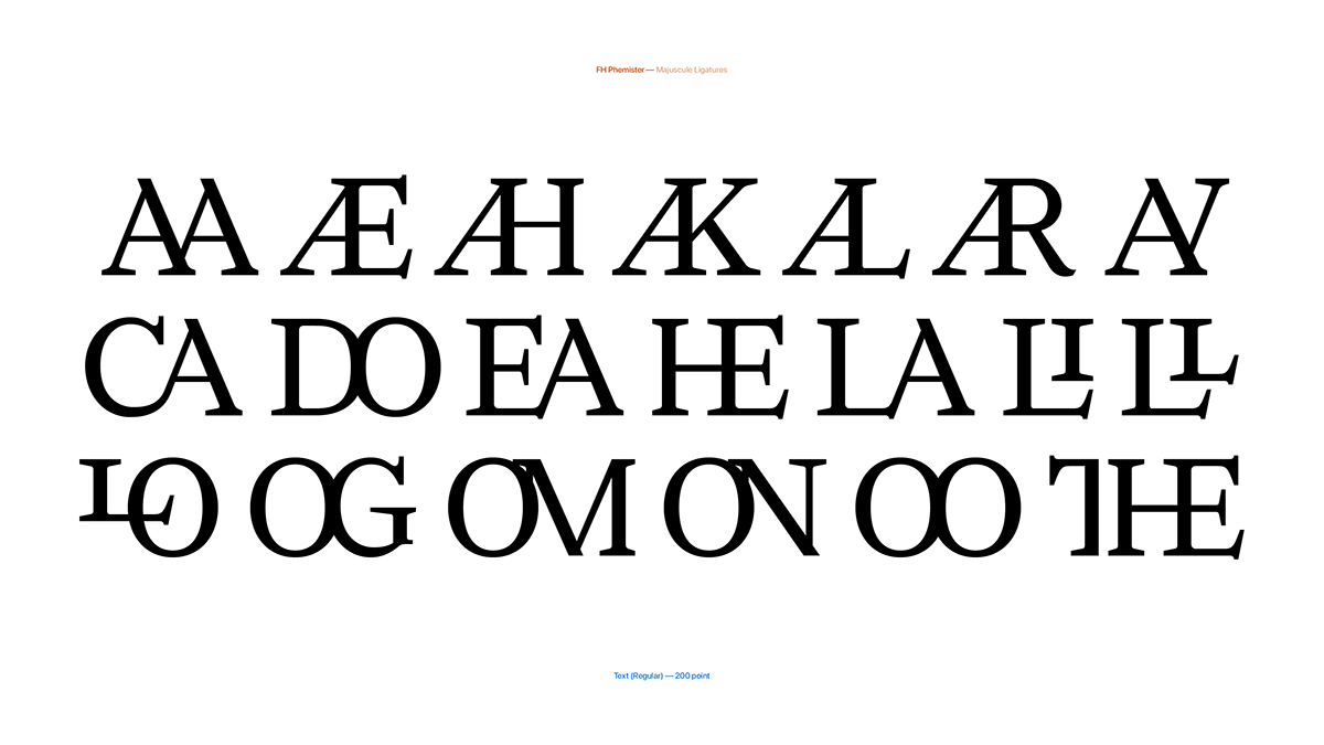 design font glyphs graphic design  logo serif type type design Typeface typography  
